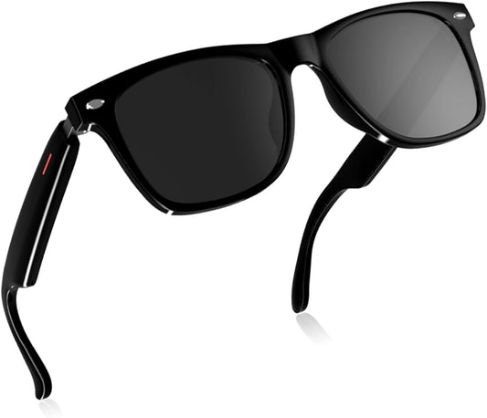 Lunettes de soleil Connectées – Élégance et Technologie au Quotidien