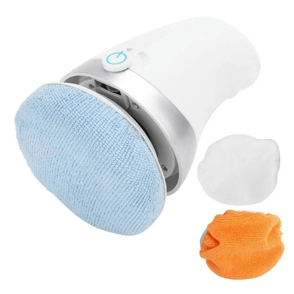 Appareil de Massage Minceur Électrique 3 en 1 ( vibro masseur /  anti cellulite / Brûleur de Graisse )